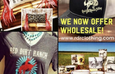 Red Dirt Ranch Clothing Company
