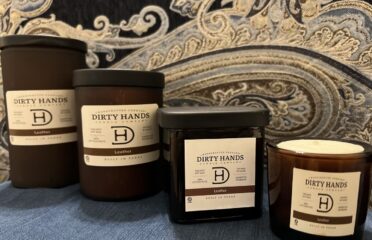 Dirty Hands Candle Company