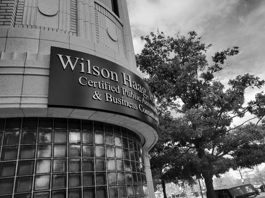 WilsonHaag – Amarillo Office