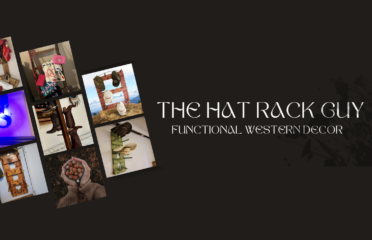 The Hat Rack Guy