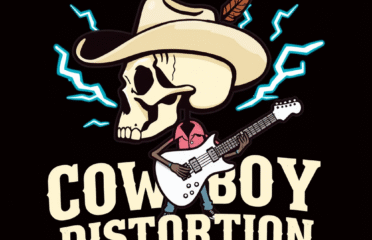 Cowboy Distortion